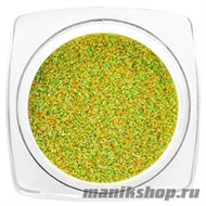 Д098-03-11 Irisk Декор "Мороженое ICE CREAM" в баночке №11 - фото 87500