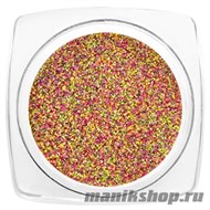 Д098-03-16 Irisk Декор "Мороженое ICE CREAM" в баночке №16 - фото 87508
