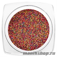 Д098-03-17 Irisk Декор "Мороженое ICE CREAM" в баночке №17 - фото 87510