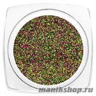 Д098-03-21 Irisk Декор "Мороженое ICE CREAM" в баночке №21 - фото 87516