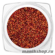 Д098-03-34 Irisk Декор "Мороженое ICE CREAM" в баночке №34 - фото 87524