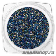 Д098-03-42 Irisk Декор "Мороженое ICE CREAM" в баночке №42 - фото 87526