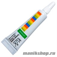 М153-01-04 Irisk Гель для литья с липким слоем 5мл ЗЕЛЕНЫЙ - фото 87709