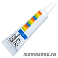 М153-01-06 Irisk Гель для литья с липким слоем 5мл СИНИЙ - фото 87711