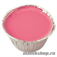 305-03-04С Irisk Горячий воск в формочке КЛУБНИКА 40гр - фото 87712