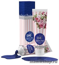 1490 E.Mi EMPASTA FФ "Зимняя Коллекция" 5мл Величественная синева - фото 88842
