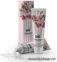1253 E.Mi EMPASTA 5мл Белый рафинад (ярко-белый цвет) - фото 88852