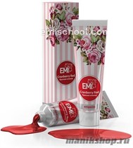 1208 E.Mi EMPASTA 5мл Красная клюква (красный цвет) - фото 88854