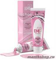 0578 E.Mi Краска гелевая "City Woman" 5мл Романтический розовый - фото 88869