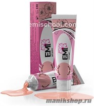 1109 E.Mi Краска гелевая "Glam Lady" 5мл Беби-долл - фото 88921
