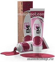 0775 E.Mi Краска гелевая "Nude Cashmere" 5мл Сангрия - фото 88923