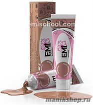 0690 E.Mi Краска гелевая "Nude Cashmere" 5мл Миндальный орех - фото 88928