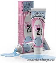 0836 E.Mi Краска гелевая "Pastel" 5мл Незабудка - фото 88964