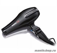 BAB6710RE BaByliss Фен PRODIGIO 2100W - фото 89250