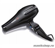 BAB6730IRE BaByliss Фен PRODIGIO 2300W с ионизацией - фото 89251