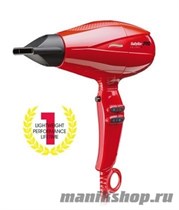 BAB7000IRE BaByliss Фен FERRARI RAPIDO 2200W Красный - фото 89257