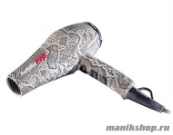 BAB5589PYE BaByliss Фен PHYTON Collection 1900W с ионизацией - фото 89261