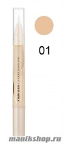 Maybelline Консилер  DREAM LUMI touch тон 1 слоновая кость - фото 89409