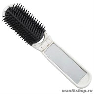 Salon Расчёска детская 339-600L складная, пластиковые штифты - фото 90961