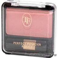 14036 Триумф TF Румяна для лица Perfect Powder Rouge 03 розовый лед - фото 91243