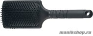 Dewal Расчёска серии «Лопата» BR-69993-B чёрная - фото 91352