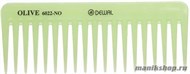 Dewal Гребень серии «Olive» 6022 - фото 91452