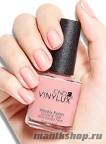 263 VINYLUX CND Nude Knickers Осень 2017 (Без блесток, без перламутра) - фото 91685