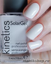389 Kinetics SolarGel Inner Peace Лак гелевый для ногтей 15мл (Стойкий, БЕЗ уф-лампы) - фото 92069
