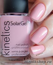 391 Kinetics SolarGel Pure Instinct Лак гелевый для ногтей 15мл (Стойкий, БЕЗ уф-лампы) - фото 92093