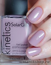 394 Kinetics SolarGel Naked Truth Лак гелевый для ногтей 15мл (Стойкий, БЕЗ уф-лампы) - фото 92124