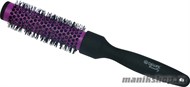Dewal Beauty Термобрашинг серии «Грация» DBB-25 с покрытием, d25см - фото 92262