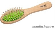 Dewal Beauty Щётка для волос серия «Эко» DBWG-415 - фото 92670