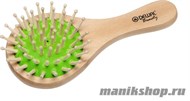 Dewal Beauty Щётка для волос серия «Эко» DBWG-414 - фото 92671