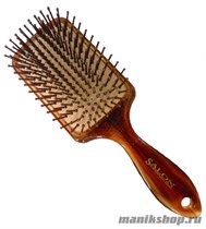 Salon Расчёска серии «Classic» 340-69087, длина 21,8см - фото 92765