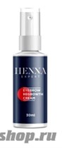 HD000014 Henna Expert Активатор роста для бровей 30мл - фото 93448
