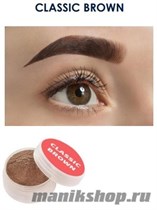 10584 Henna Expert Classic Brown Хна для бровей 3гр Коричневая HP000011 - фото 93460