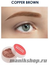 HP000012 Henna Expert Copper Brown Хна для бровей 3гр Медно-коричневая - фото 93461