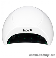 Kodi UV&amp;LED Лампа для ногтей 48 Ватт - фото 93538