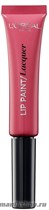 LOREAL Блеск для губ Lip Paint/ Matte, тон 102 леди в розовом лаковый - фото 93640