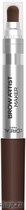 L'OREAL Карандаш для бровей Brow Artist Marker, тон 02 светло-коричневый - фото 93654
