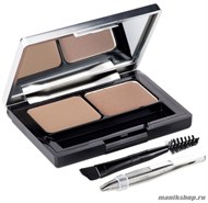 46860 L'OREAL Проф. набор для бровей Brow Artist genius kit, тон 01 светлый - фото 93686