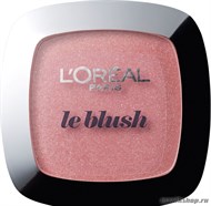 L'OREAL Румяна "Alliance Perfect, Совершенное слияние" тон 90 Свежая роза - фото 93736