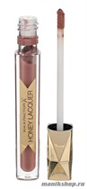 50725 Max Factor Блеск для губ  "Honey Lacquer Gloss" тон 05 noney nude - фото 93784