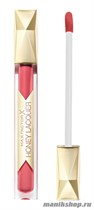 50728 Max Factor Блеск для губ  "Honey Lacquer Gloss" тон 20 indulgent coral - фото 93786