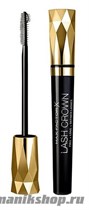 50015 MaxFactor Тушь для ресниц объёмная "LASH CROWN" 02 тон темно-коричневая - фото 93804