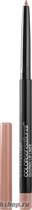 72256 Maybelline Карандаш для губ COLOR SENSATIONAL тон 10 Деликатный шепот - фото 93862