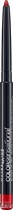 72261 Maybelline Карандаш для губ COLOR SENSATIONAL тон 80 Огненный красный - фото 93868
