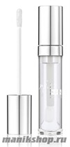 81970 Pupa 0032100 Блеск для губ 3D эффект "Miss Pupa GLOSS" тон 100 крист. стеклянный - фото 94176