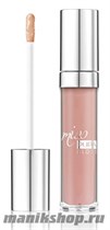Pupa 0032103 Блеск для губ 3D эффект "Miss Pupa GLOSS" тон 103 телесный - фото 94179