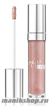 Pupa 0032104 Блеск для губ 3D эффект "Miss Pupa GLOSS" тон 104 очаровательный момент - фото 94180